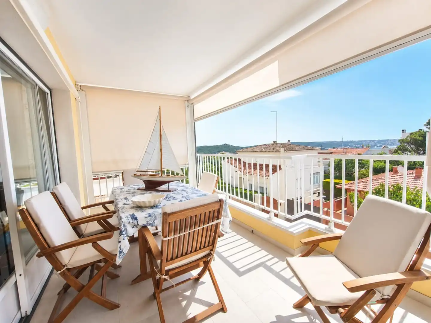 Terraza de Piso en venta en Maó - Mahón con Aire acondicionado, Calefacción y Terraza
