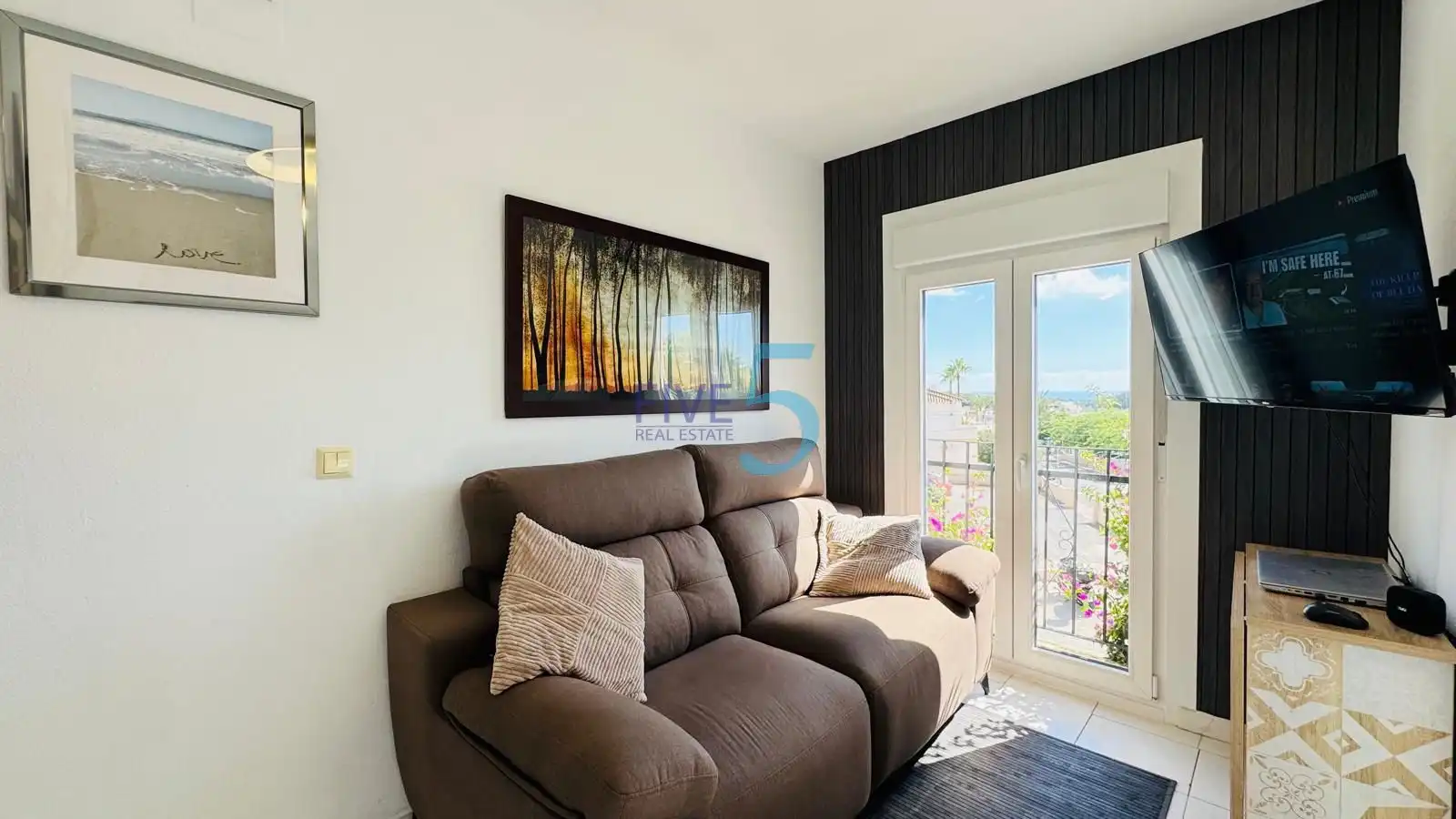 Piso con terraza en venta en San Miguel de Salinas, imagen 7