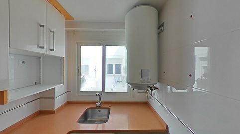 Foto 5 de Piso en venta en Calle del Monasterio de Nájera, 3, Las Fuentes, Zaragoza Capital