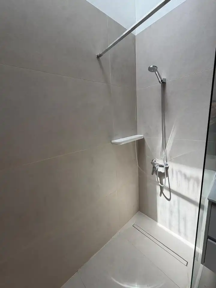 Baño de Casa o chalet de alquiler en San Bartolomé de Tirajana con Jardín privado, Terraza y Amueblado