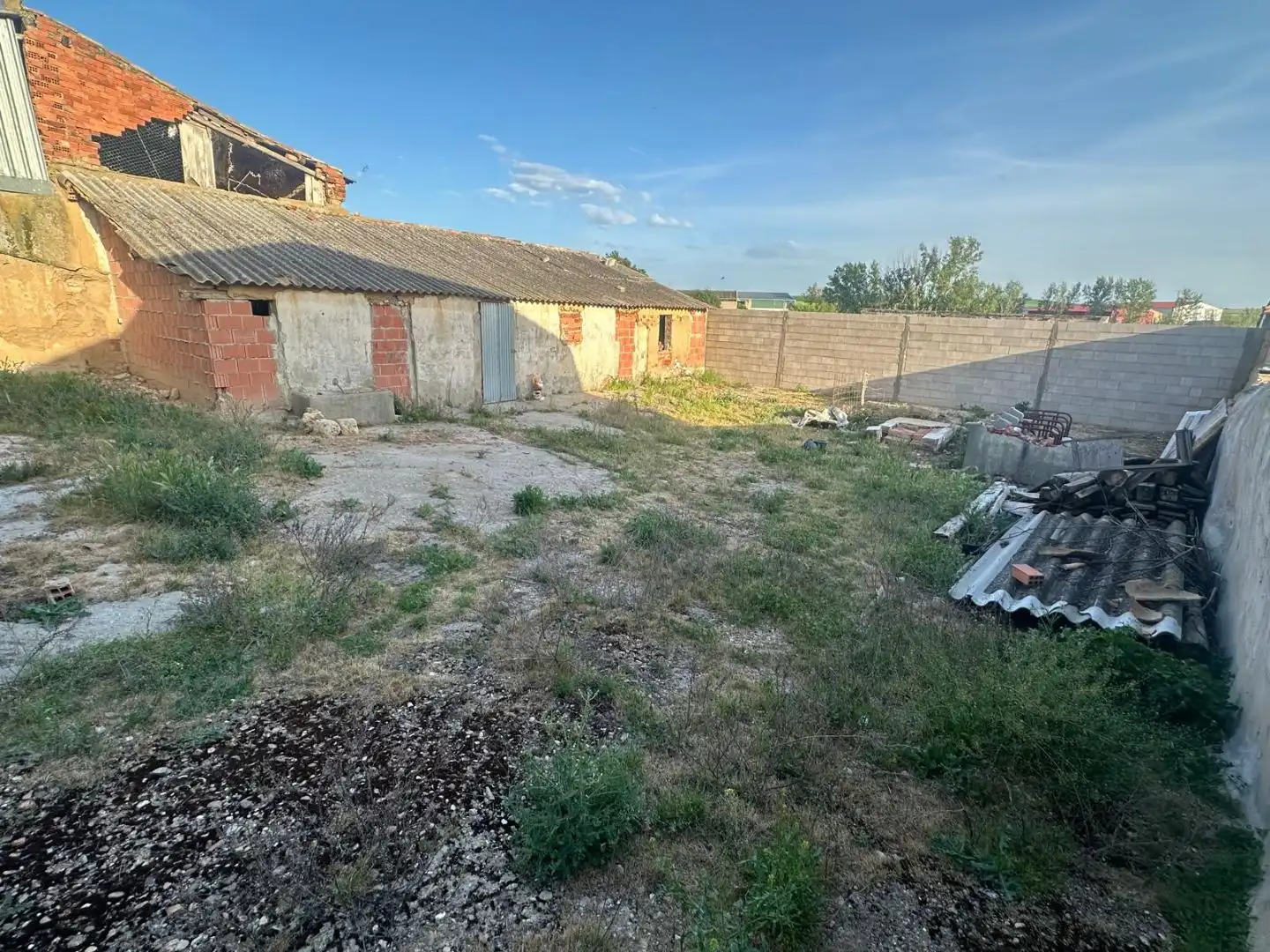 Residencial en venda en Aguilar de Campos, Valladolid