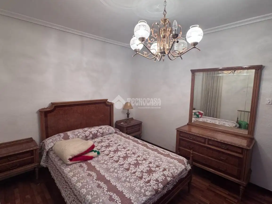 Wohnung mit Terrasse zum Verkauf in C. Marqués de Sta. María del Villar, imagen 11