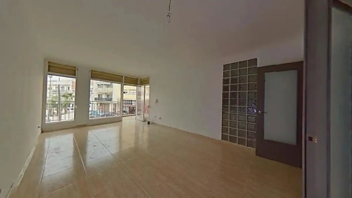 Piso en venta en Carrer de Lluís Companys, Centre