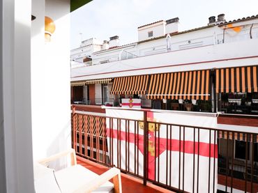 Appartement avec ascenseur à vendre à Carrer SANTIAGO RUSIÑOL 25