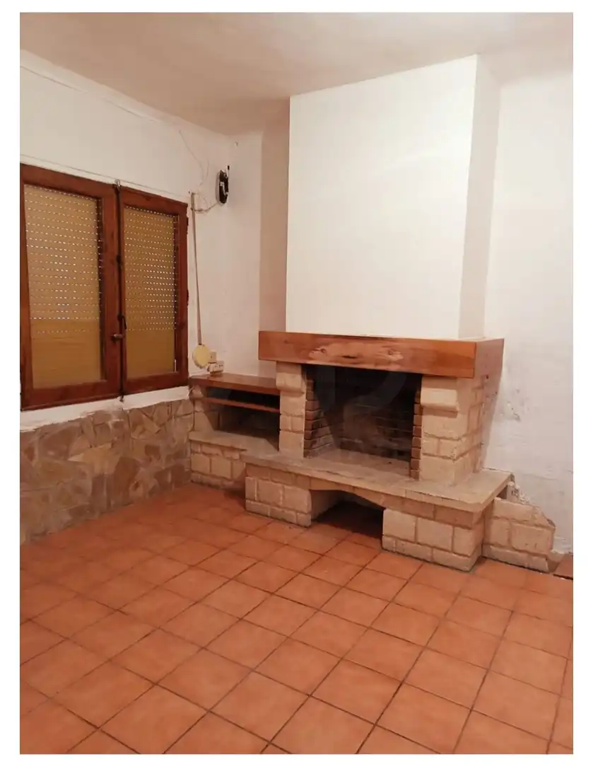 Houses for sale in La Muela  with Air Conditioner and Heating