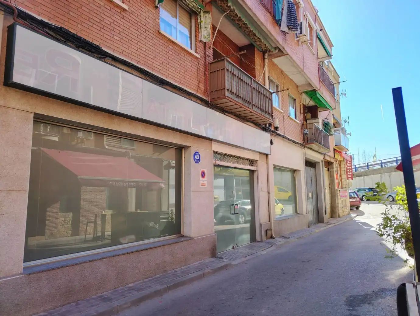 Business premises for sale in Calle la Salud
