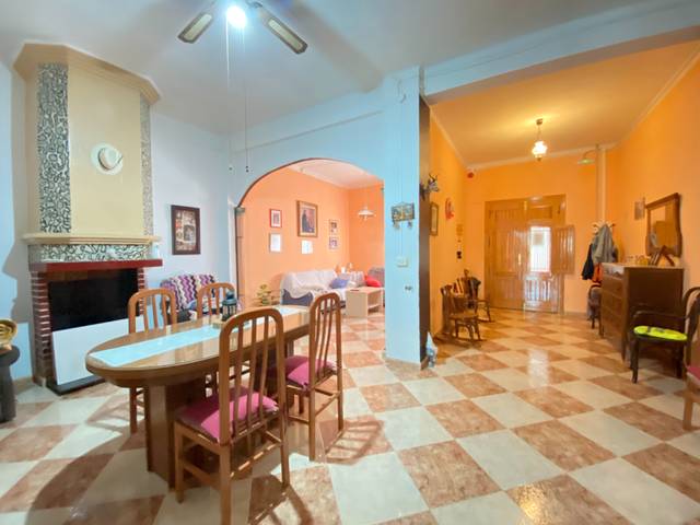 Casa-chalet en Venta en Alcàntera de Xúquer