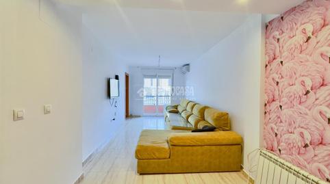 Foto 4 de Pis en venda a Las Flores - Huerta, Las Gabias