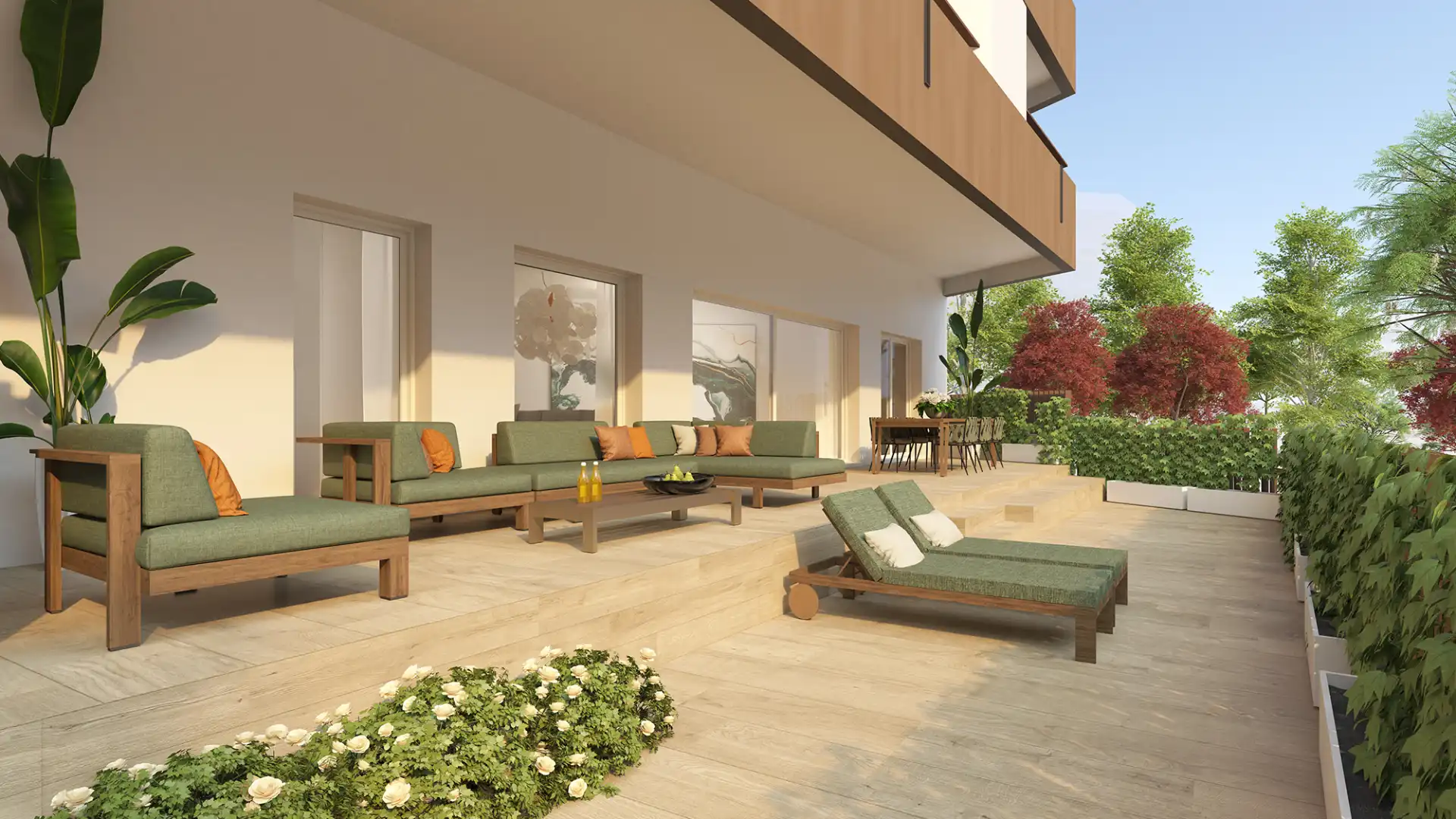 Duplexes for sale in Carrer Mestral, 9, Port - Horta de Santa María