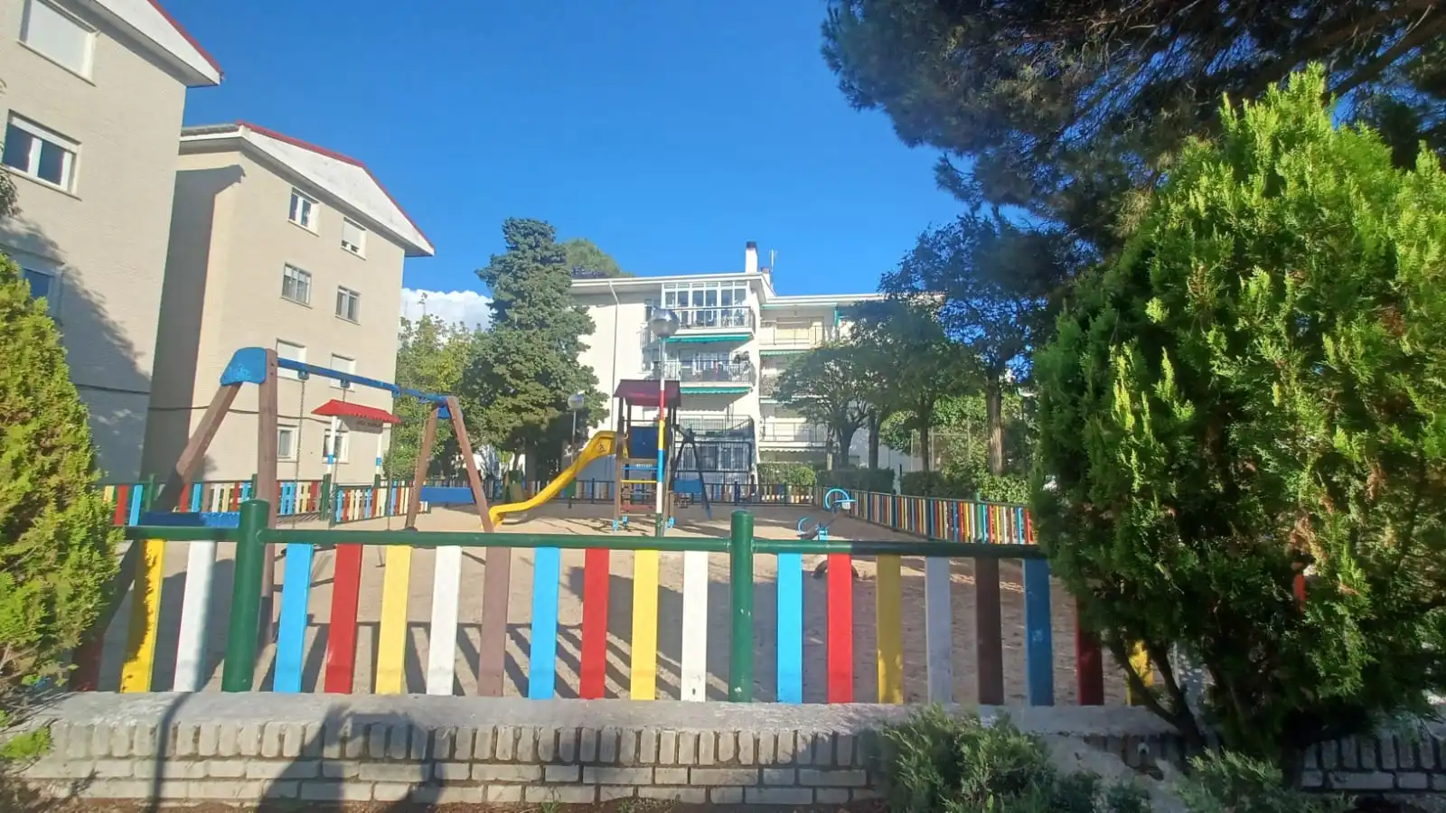 Piso con terraza en venta en Los Valles, imagen 26