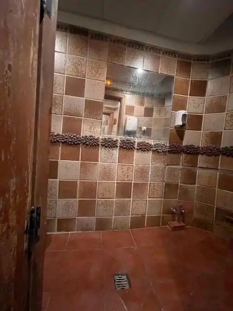 Bany de Local en venda en Valdemorillo