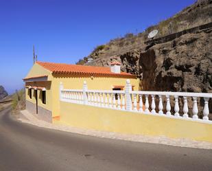 Exterior view of House or chalet for sale in Gáldar  with Terrace