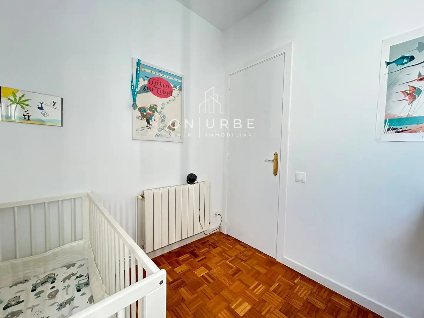 Ático en venta en CALLE D'ARAGÓ, La Nova Esquerra de l'Eixample