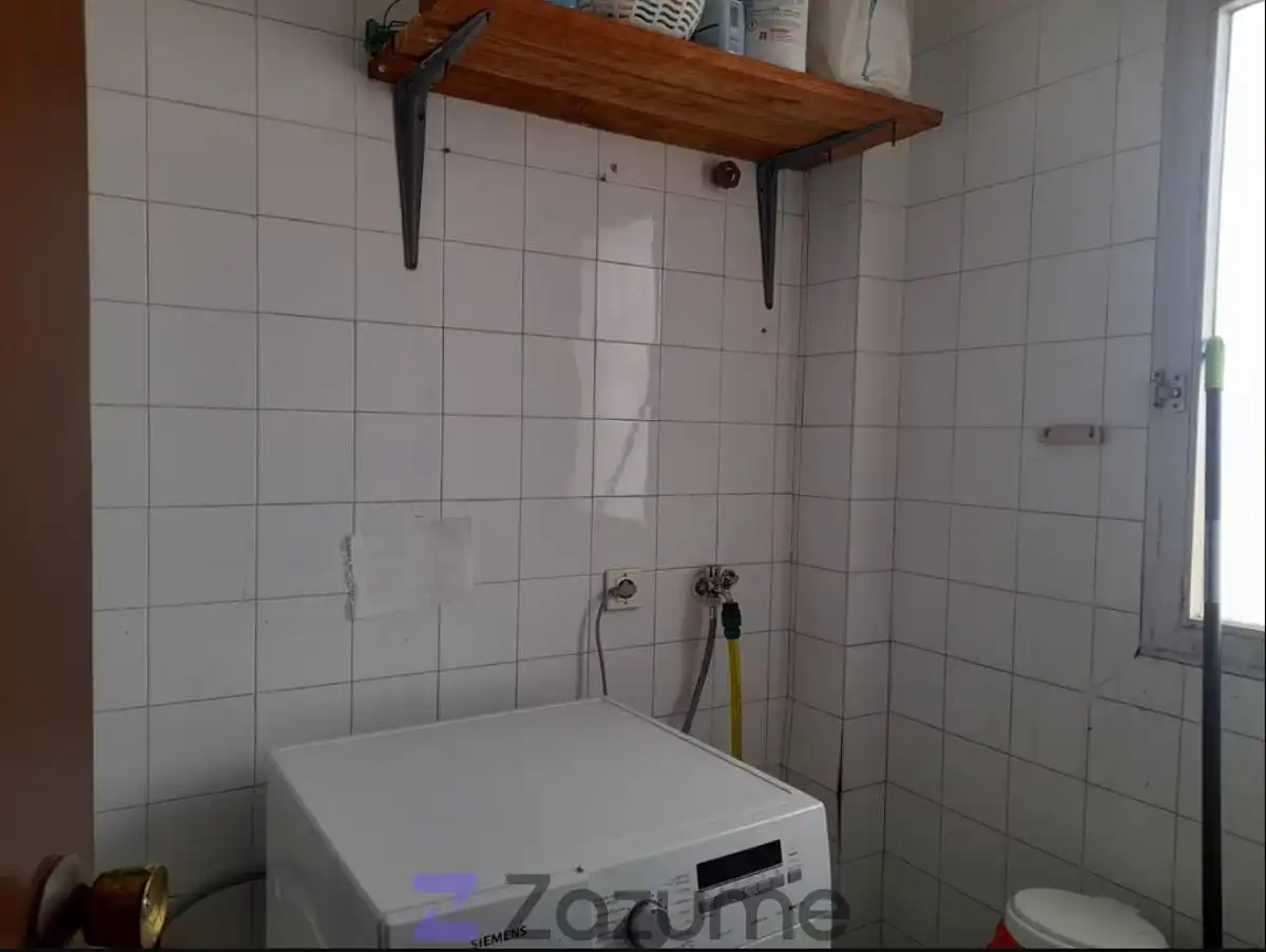 Piso de alquiler en C. Virgen de la Paz, La Cuesta -Finca España