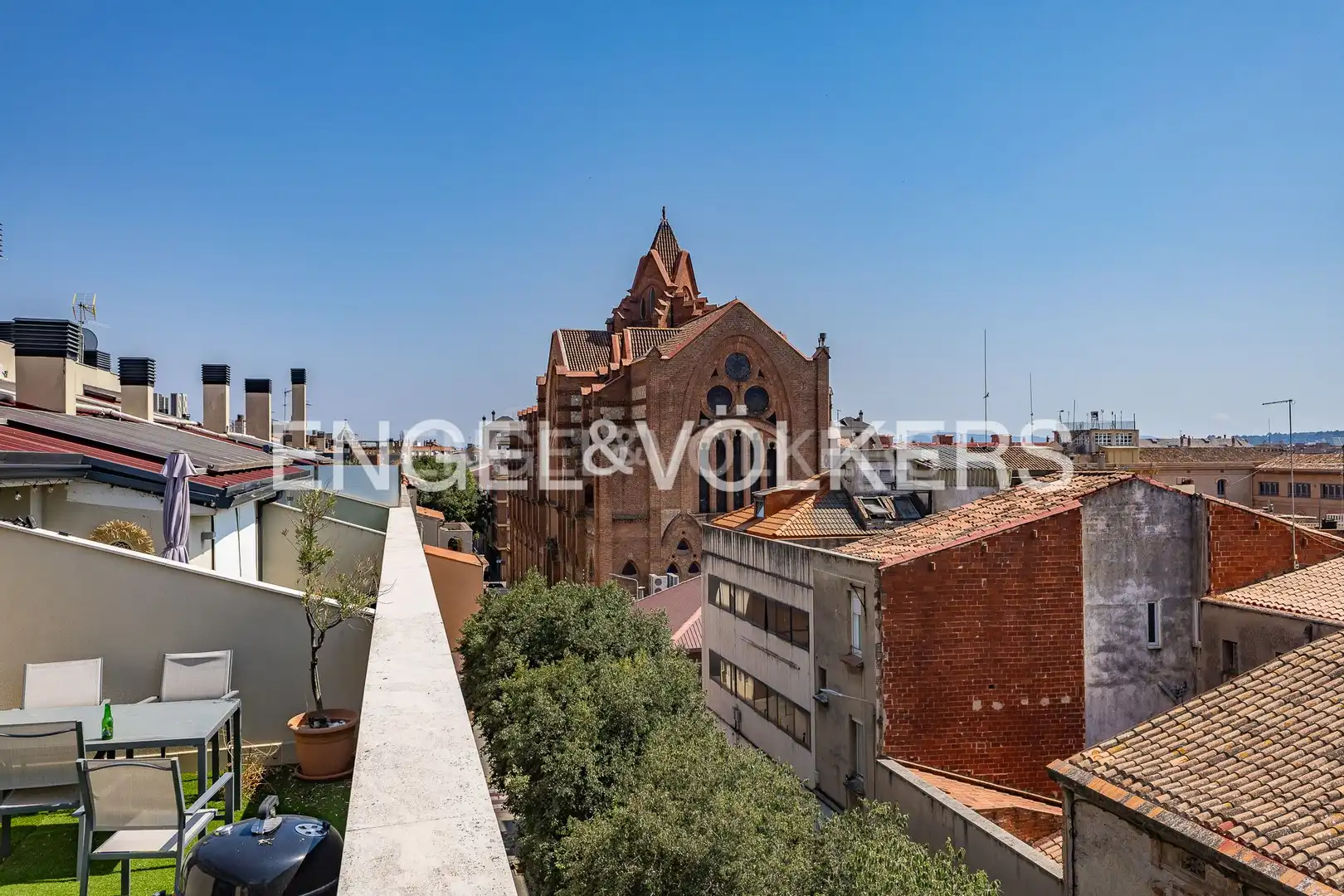 Maison mitoyenne avec terrasse à vendre à Centre - Sant Oleguer, imagen 51