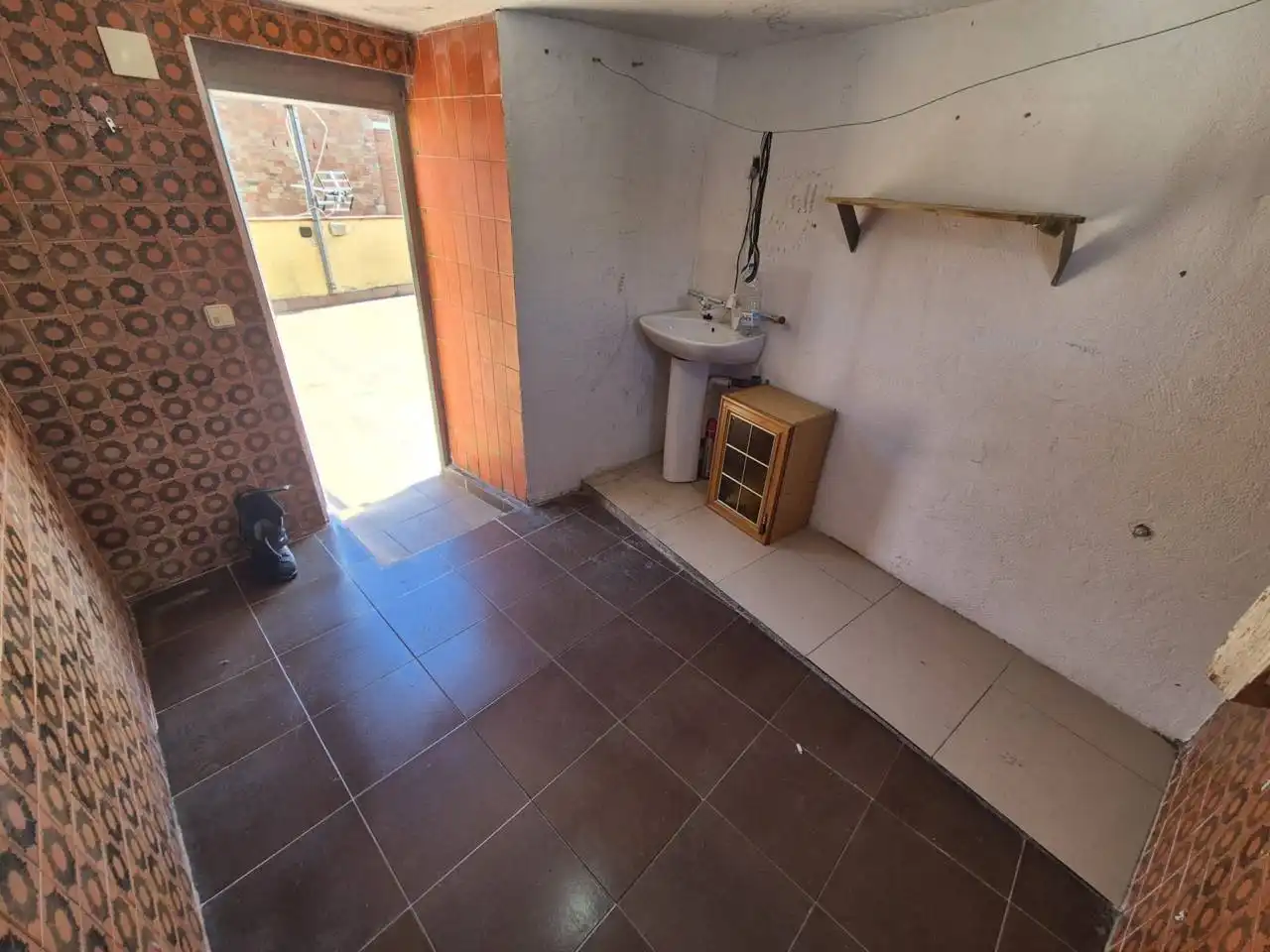 Flat for sale in Sant Cugat del Vallès  with Heating