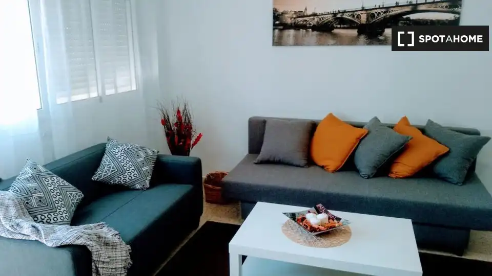 Habitació a San Carlos - San José
