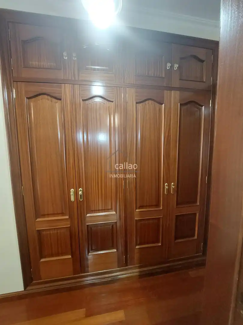 Apartments for rent in Ferrol  with Heating and Furnished