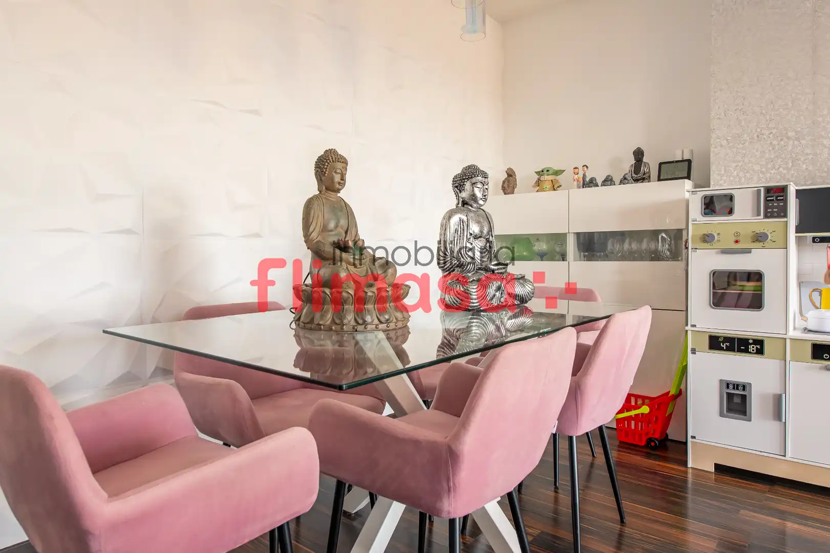 Duplex avec piscine à vendre à Calle de Gandía, imagen 11
