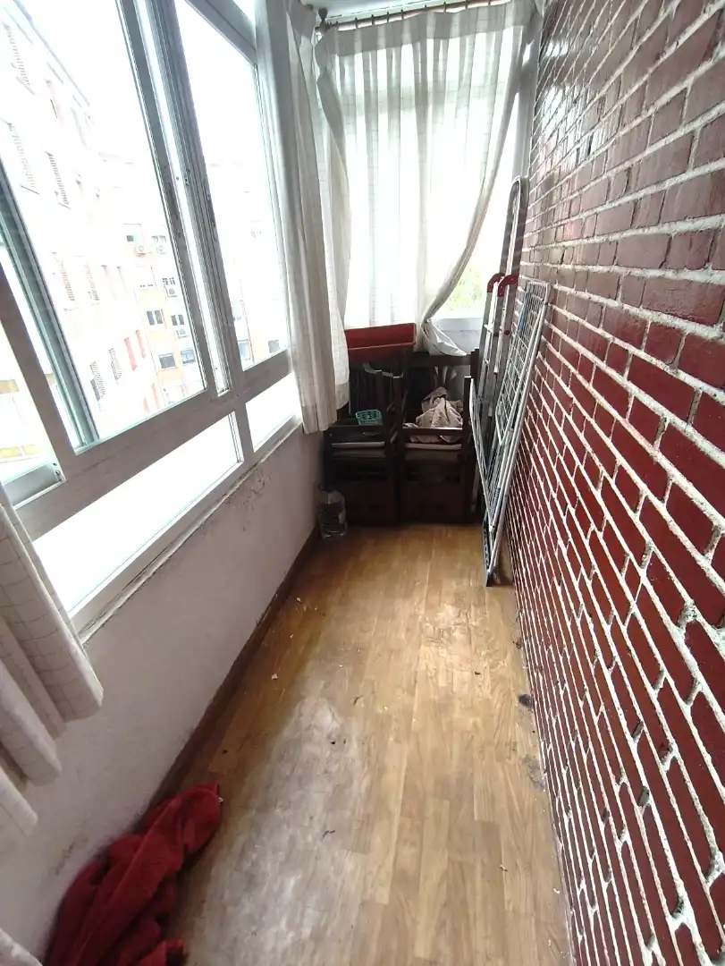 Terraza de Piso en venta en Madrid con Aire acondicionado, Calefacción y Terraza