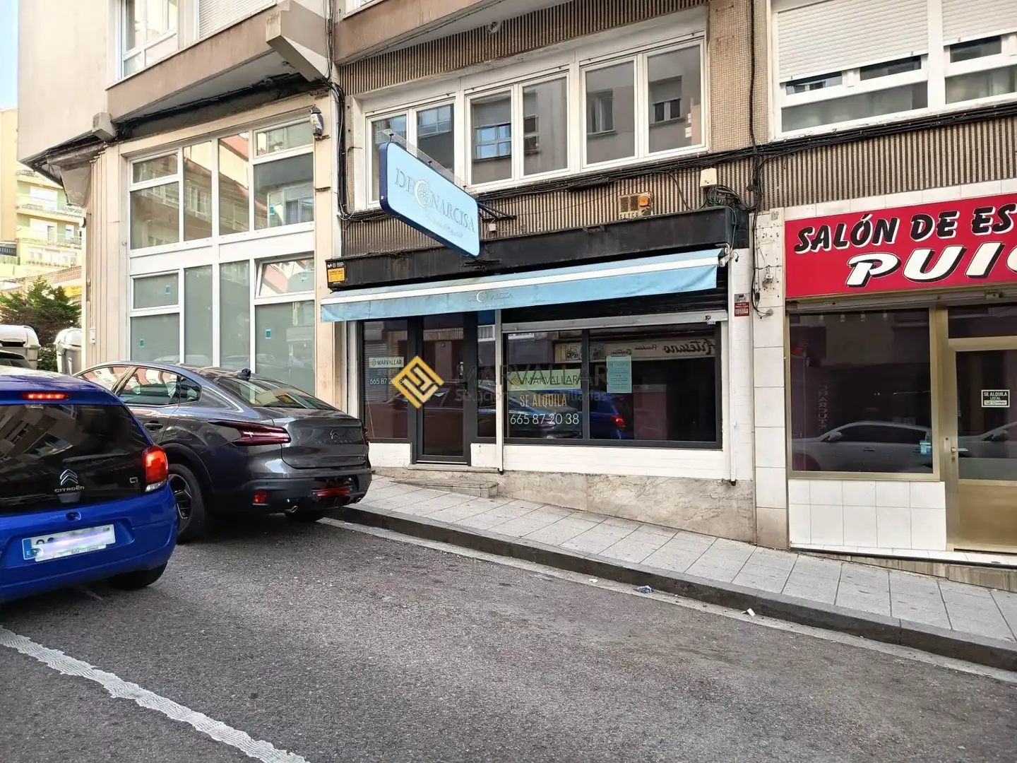 Local comercial en venta en Cuatro Caminos, imagen 7