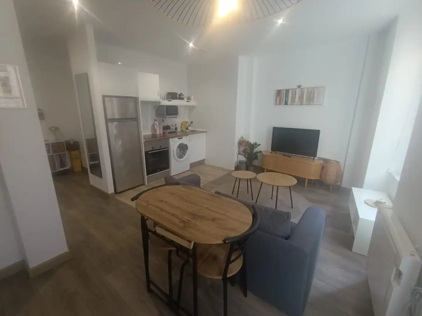 Apartament amb ascensor de lloguer a Calle Santa Lucía 7, imagen 7