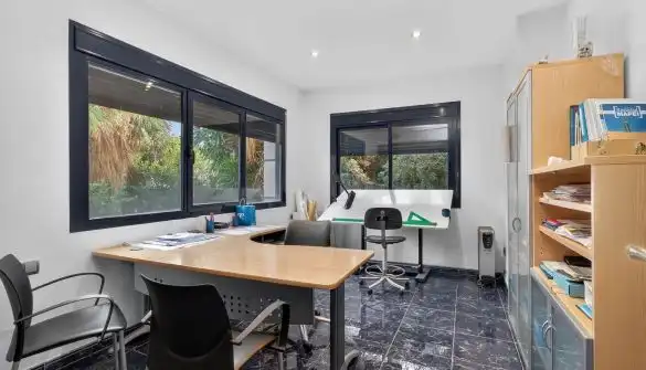 Casa con jardín en venta en La Caleta - La Calalga -  Les Bassetes, imagen 24