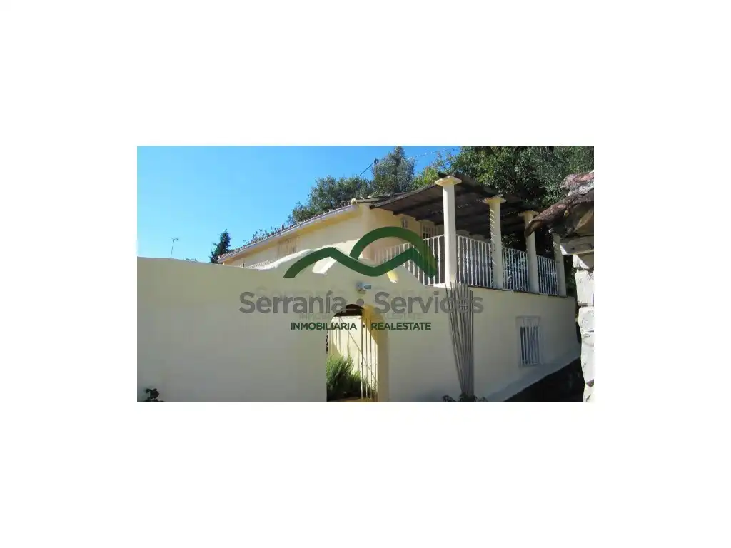 Haus zum Verkauf in Cortes de la Frontera, imagen 16