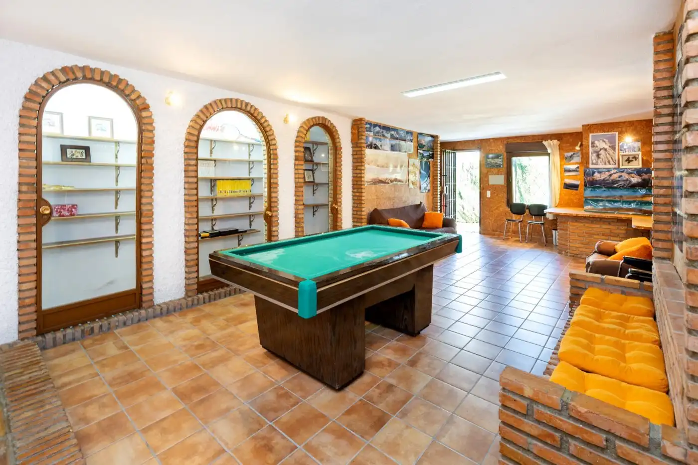 Villa mit Terrasse zum Verkauf in Avenida BERMEJALES DE LOS, imagen 23