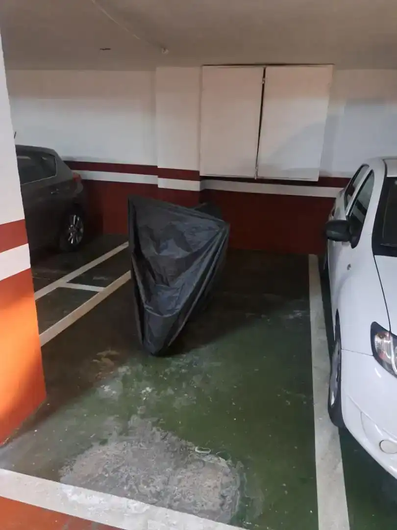 Aparcament de Garatge en venda en Patraix
