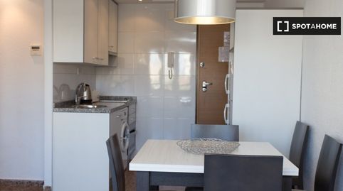 Foto 4 de Piso de alquiler en Barrio de Campanar, Valencia Capital