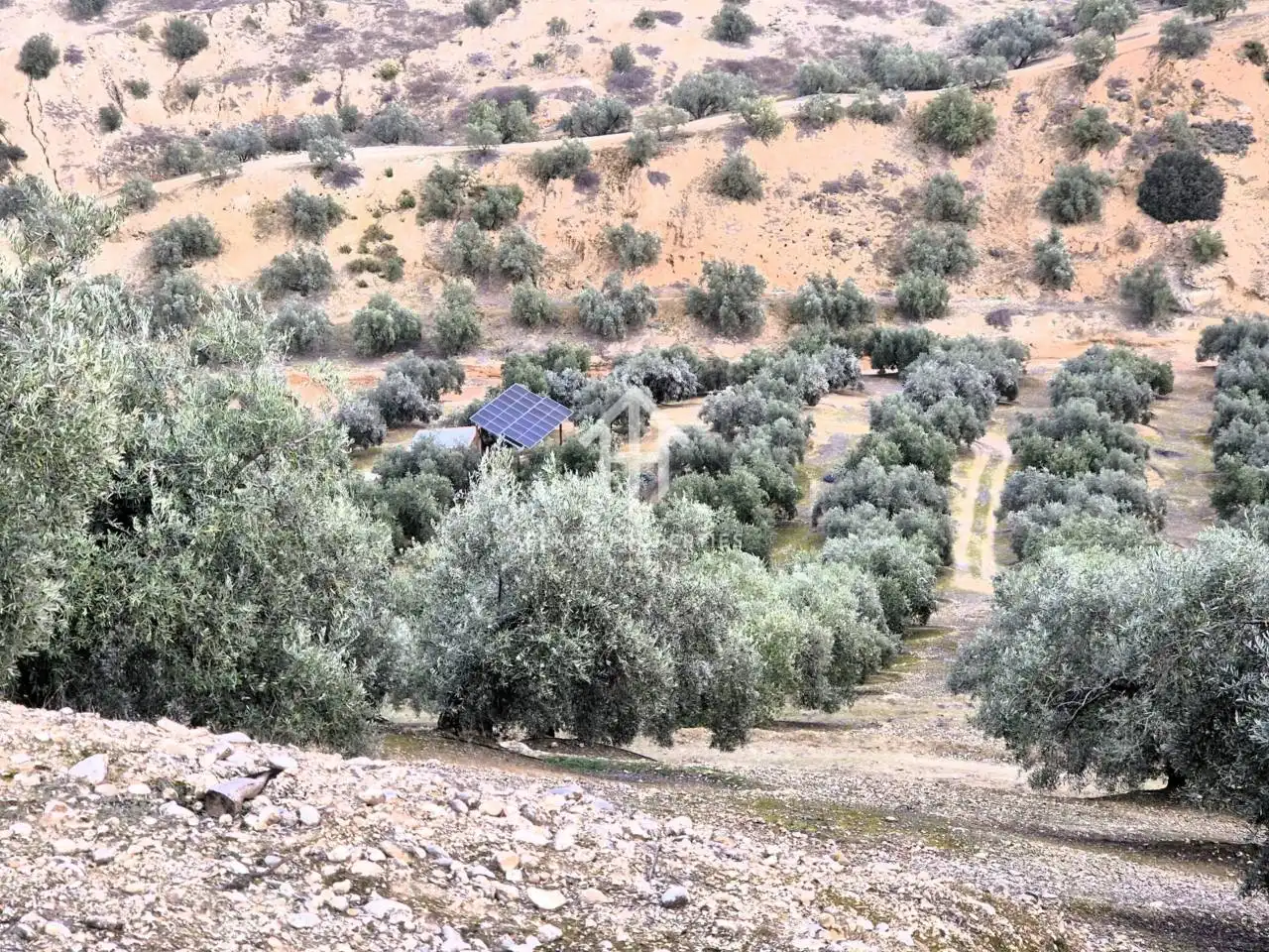 Terreni e lotti in vendita a Huétor Tájar, imagen 14