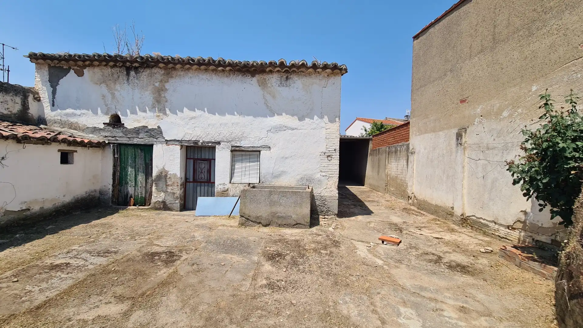 Casa o chalet en venta en Villaralbo con Terraza, Trastero y Amueblado