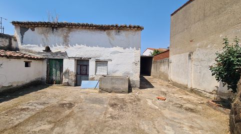 Foto 5 de Casa o chalet en venta en Calle Fausto Villar, 3, Villaralbo, Zamora