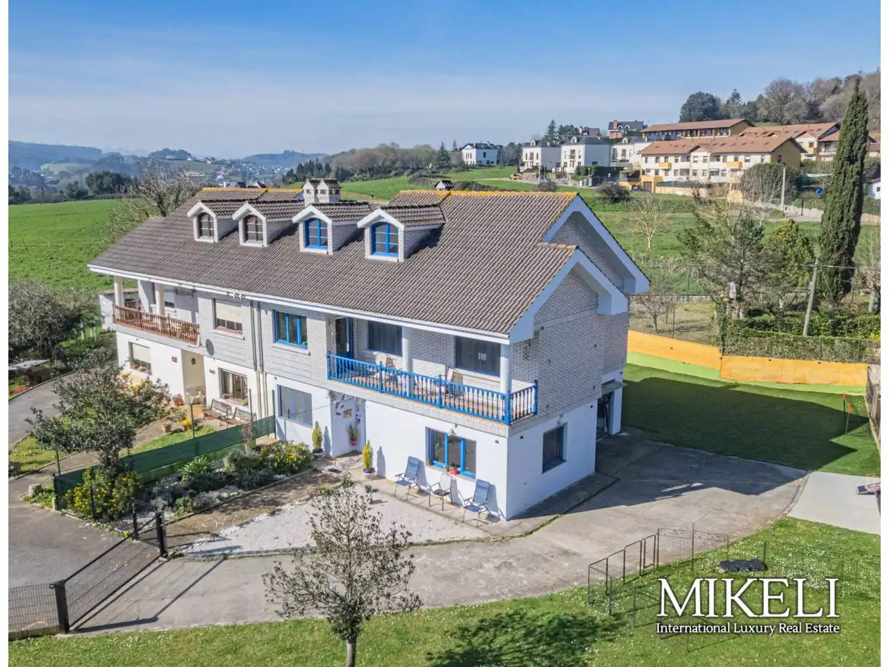Habitatge amb jardí en venda a Calle Perujo, imagen 68