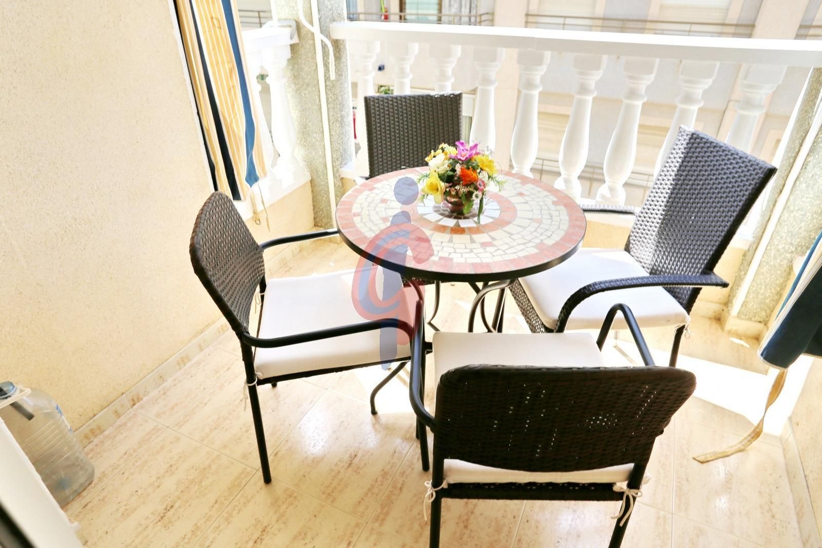 Pis en venda a Calle Cartagena, 5, Pueblo