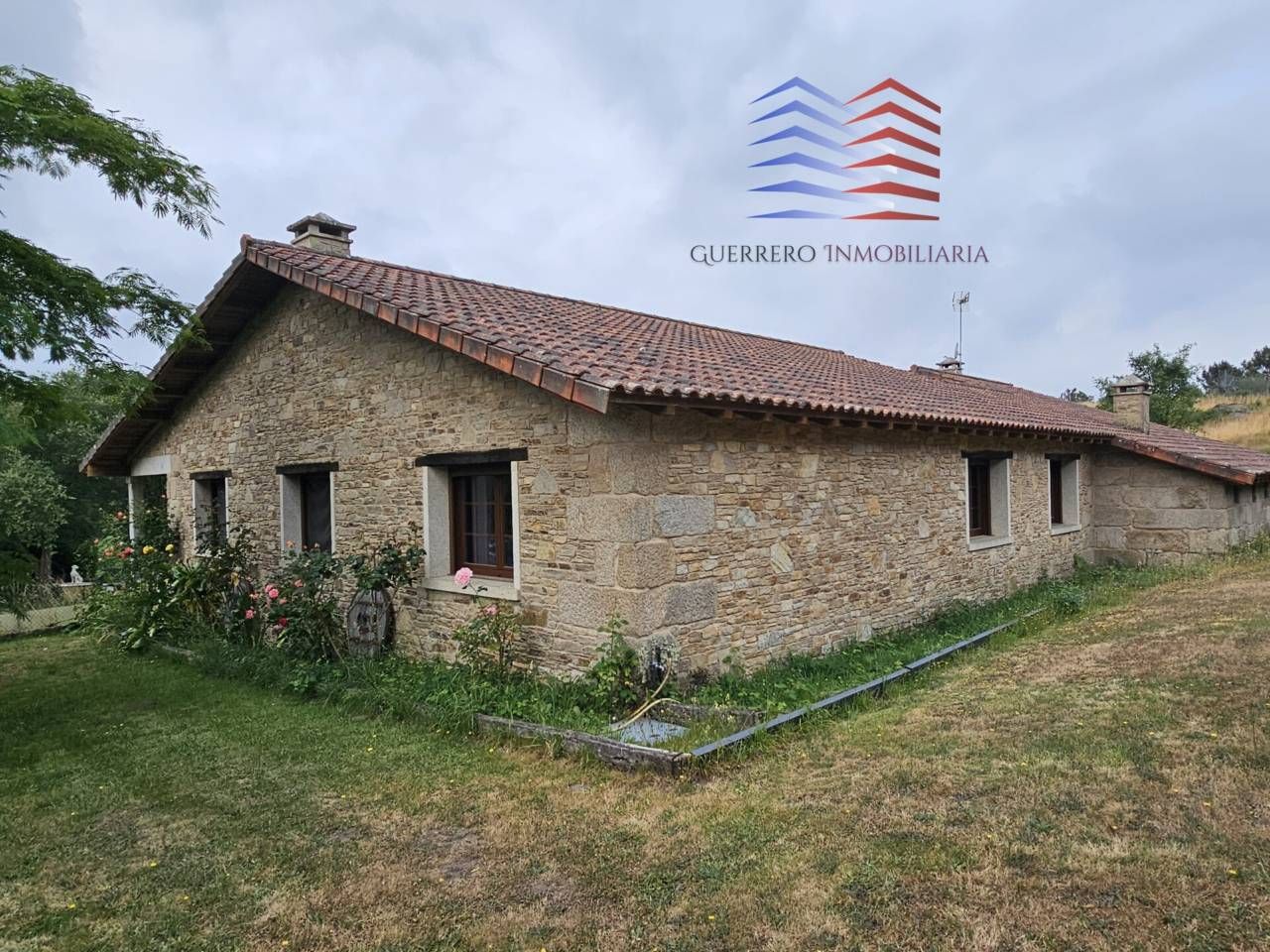 House or chalet for sale in LG- CONGODTROS OS , Nogueira de Ramuín