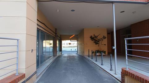 Foto 2 de Garaje en venta en Calle Calle de Embajadores, 294, Legazpi, Madrid