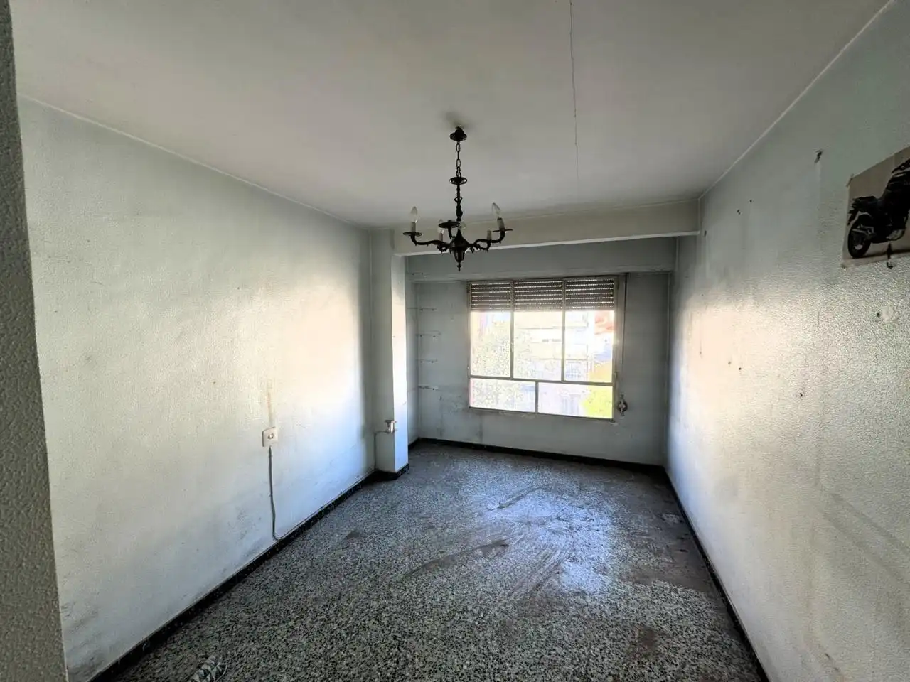 Habitación de Piso en venta en Cocentaina con Trastero y Balcón
