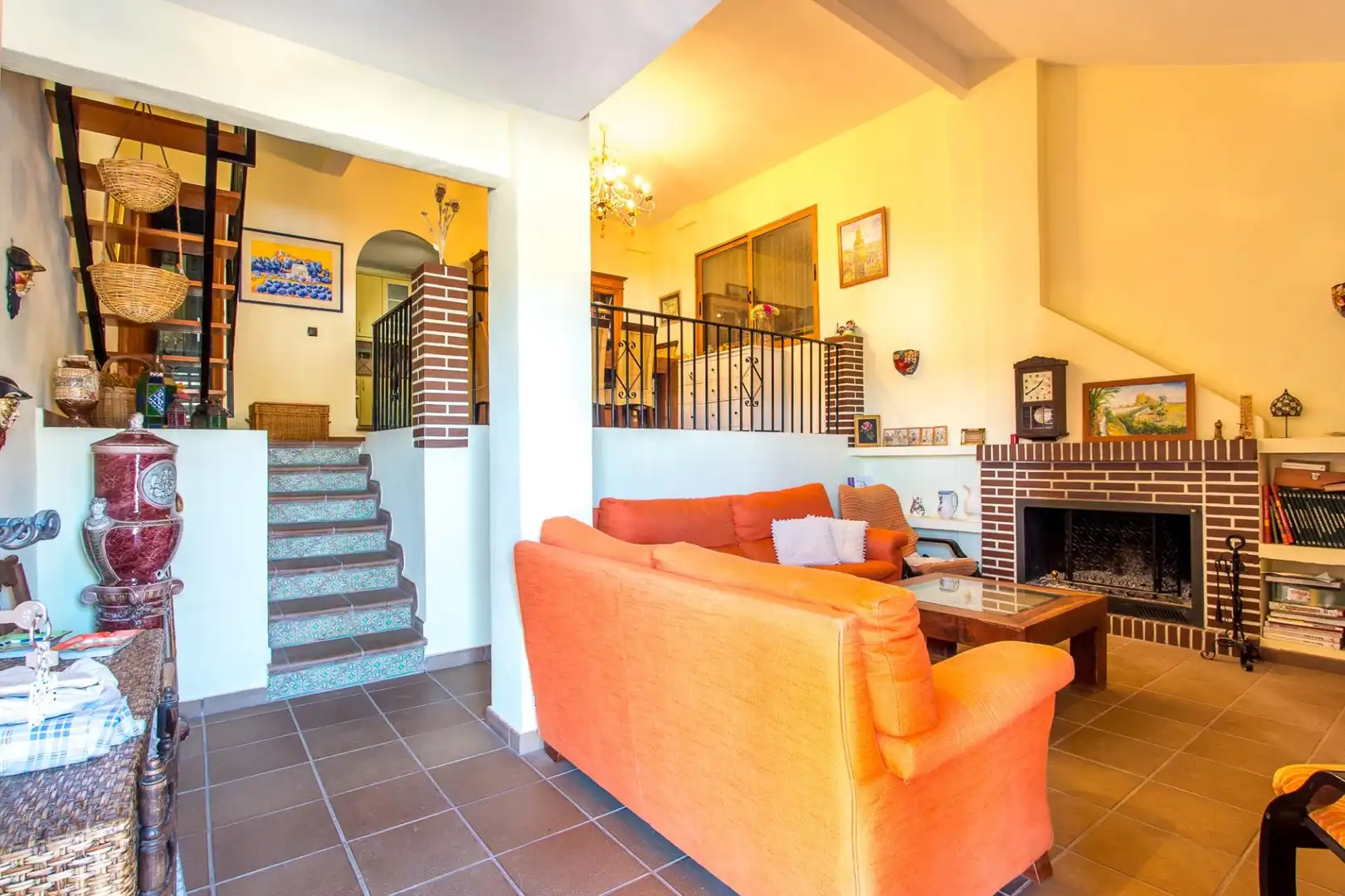 Villa mit Pool zum Verkauf in Villanueva del Río Segura, imagen 65