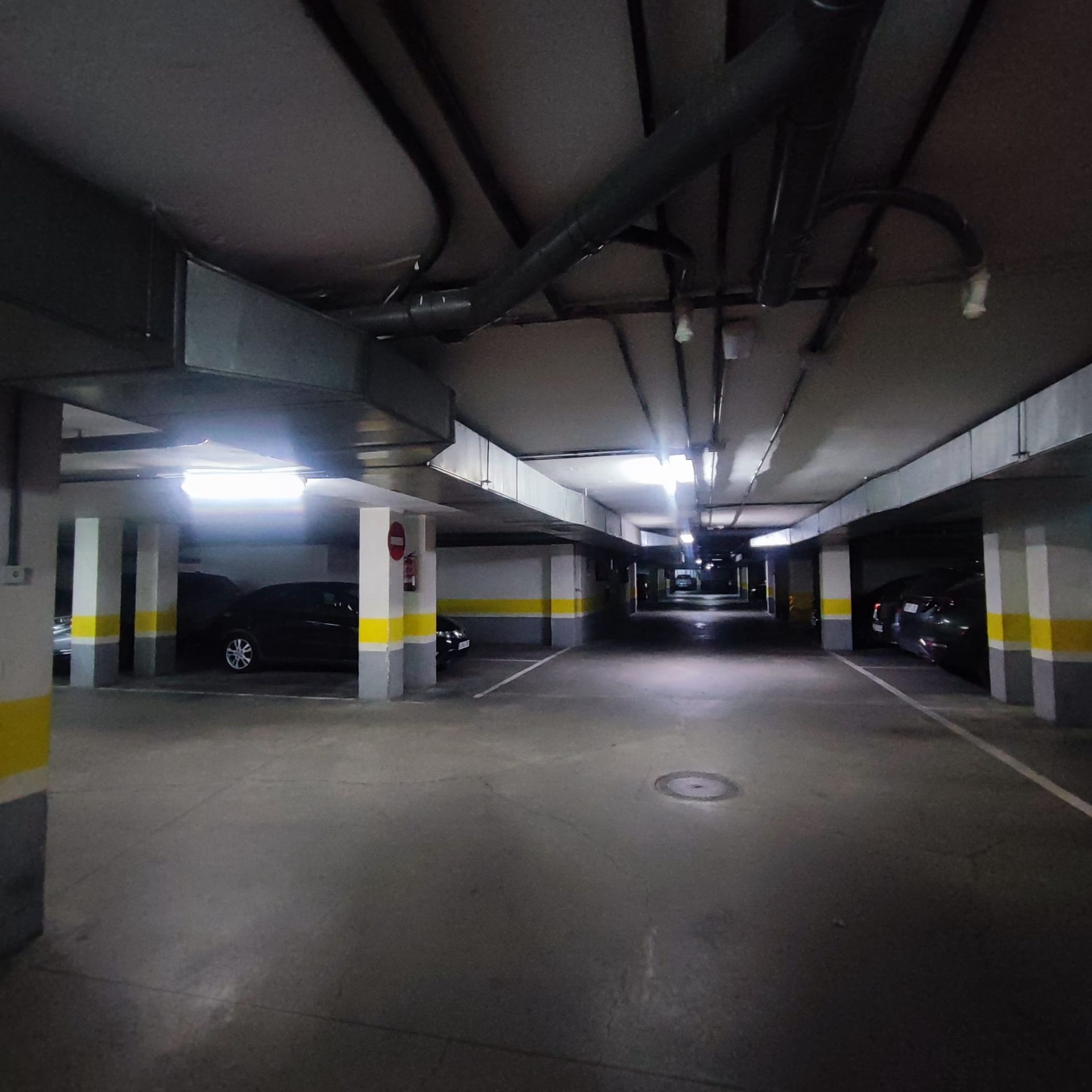 Parking of Garage for sale in Alcalá de Henares