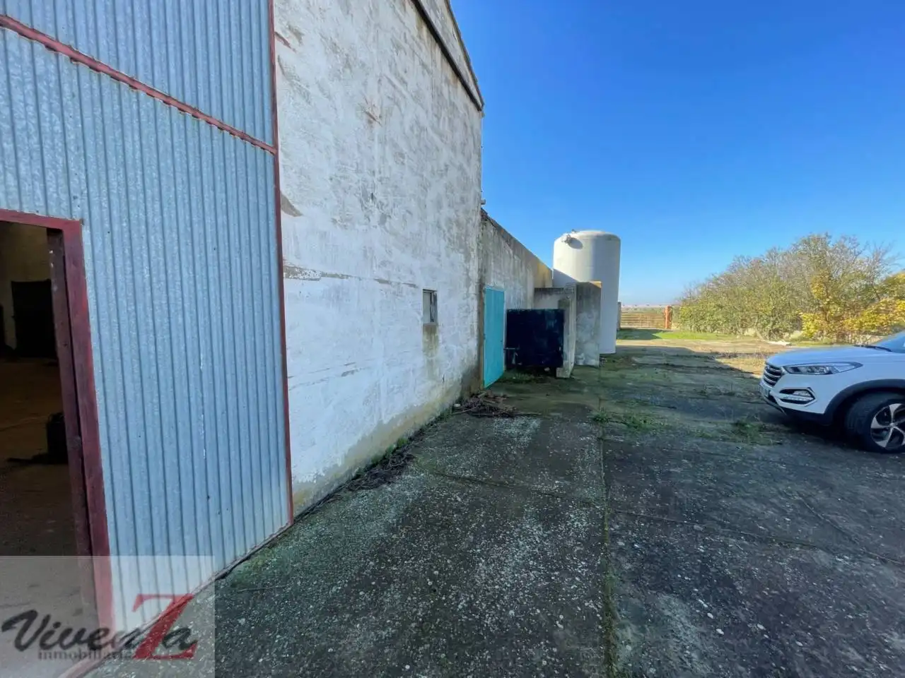 Terrain rustique à vendre à Coreses, imagen 7