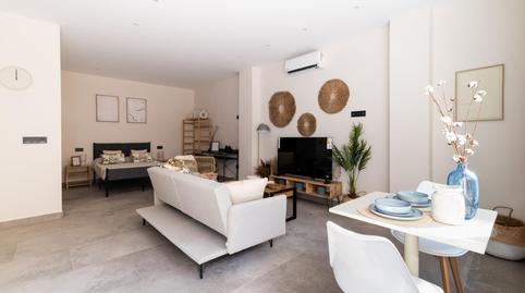 Photo 2 of Flat for sale in Calle Tamboril, 82, Crta. De la Sierra,  Granada Capital