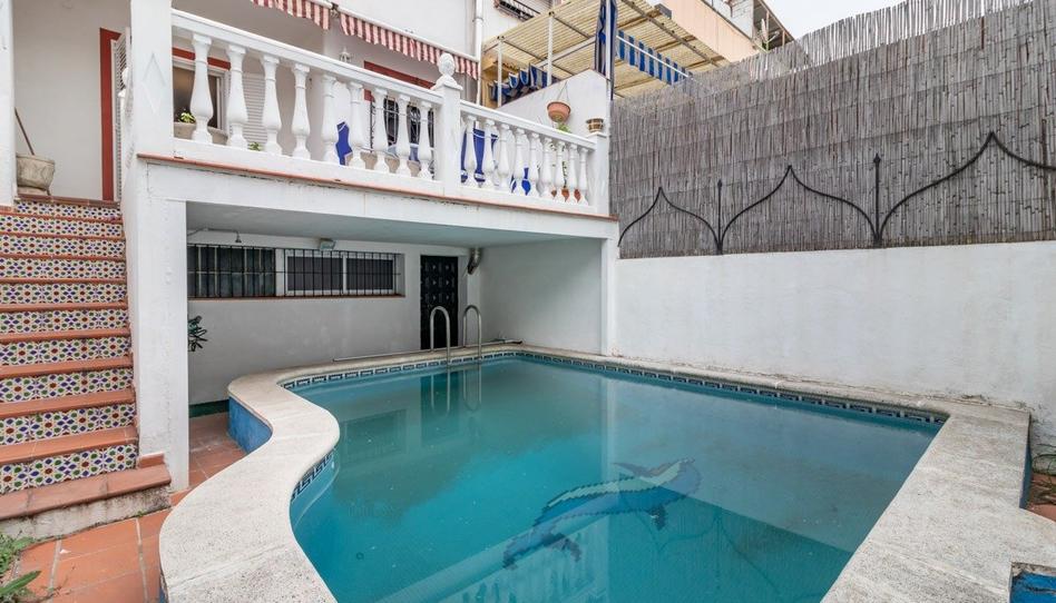 Photo 1 of Single-family semi-detached for sale in Maracena, Granada