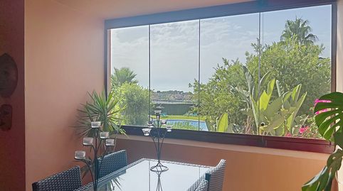 Foto 4 de Planta baixa en venda a Chullera, Manilva