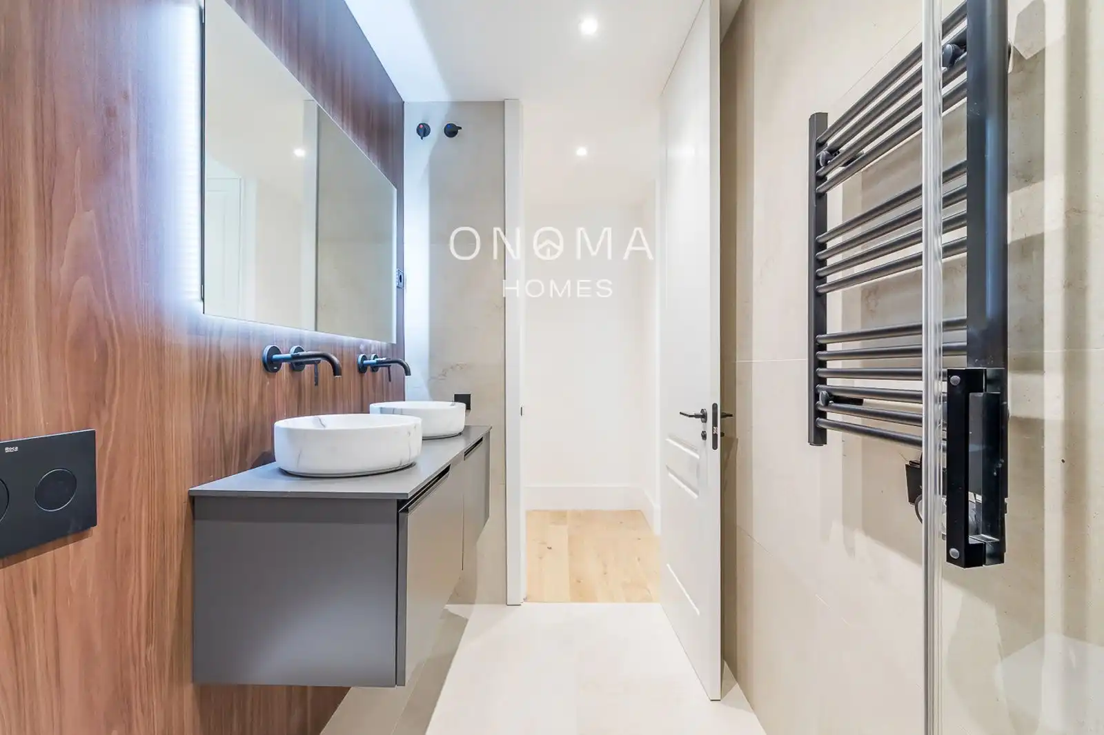 Flat with lift for sale in María de Molina, imagen 56