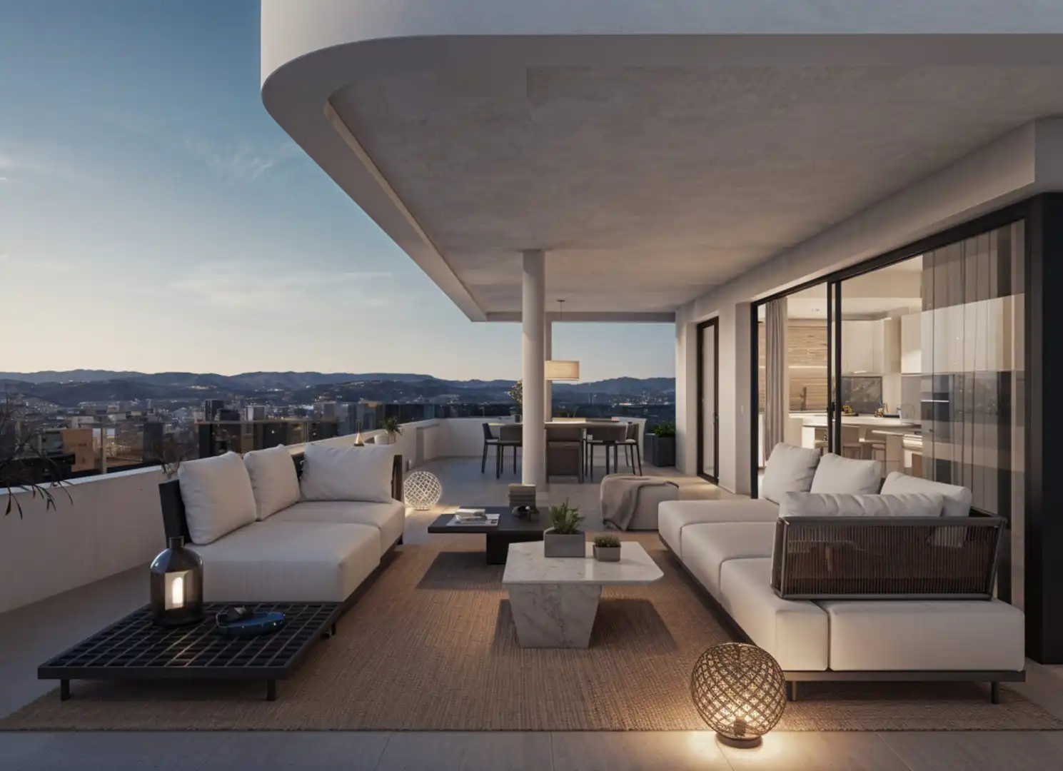 Apartment mit Pool zum Verkauf in Estepona Pueblo, imagen 11