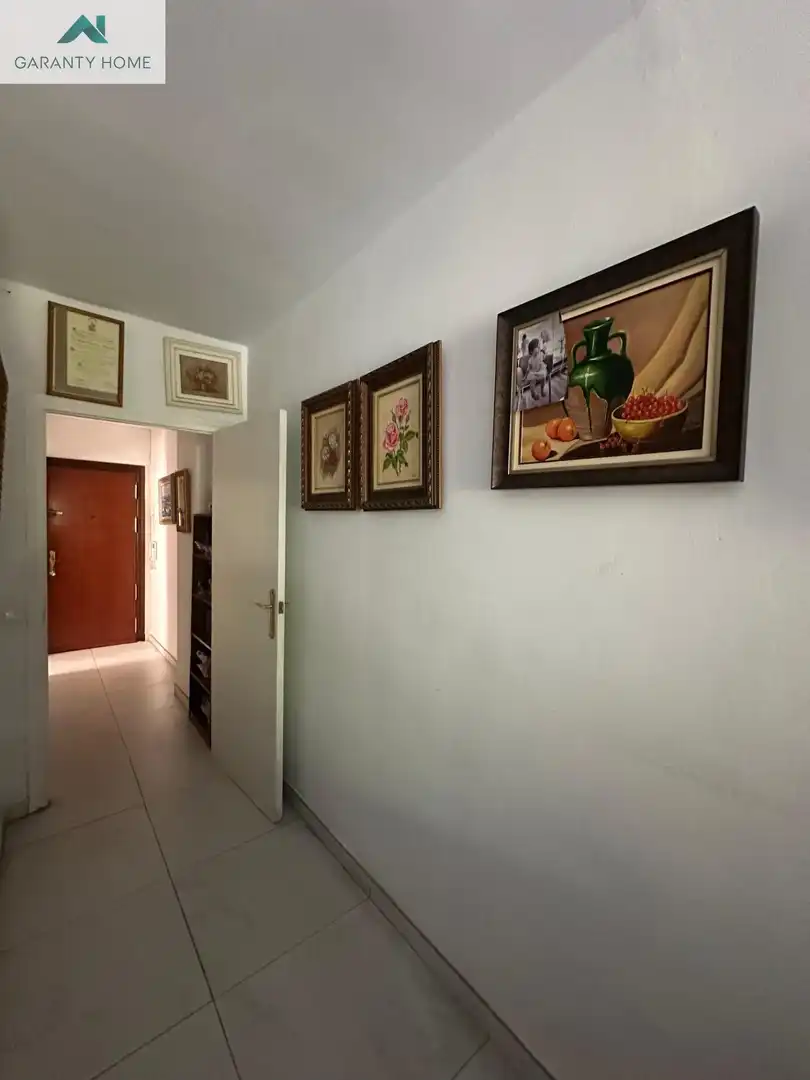 Wohnung mit Aufzug zum Verkauf in Avenida COMANDANTE BENITEZ, imagen 17
