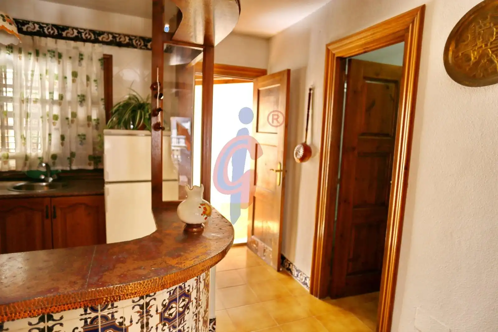 Casa adosada en venta en Guardamar del Segura con Aire acondicionado, Calefacción y Terraza