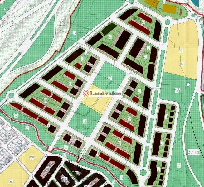 Grundstücke und Bauplätze zum Verkauf in C/ Ramón LLull, imagen 6
